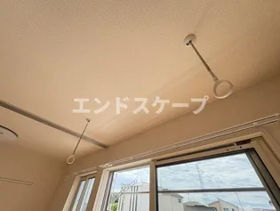 ルビネット【1階】の内装