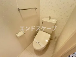 ルビネット【1階】のその他画像