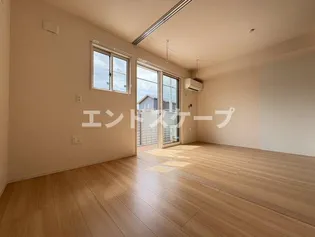 ルビネット【1階】の内装