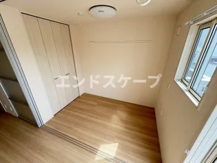 ルビネット【1階】の内装