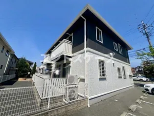 エクレール箱田Aの画像