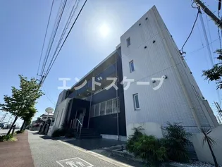 グランヴェルジュの画像
