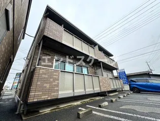 ハニーハイツABの画像
