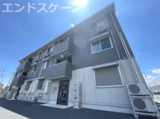 リヴェールマリーズDの画像