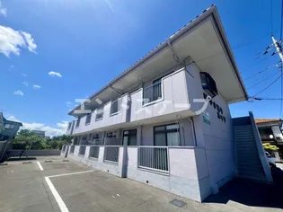 けやき通りハイツの画像