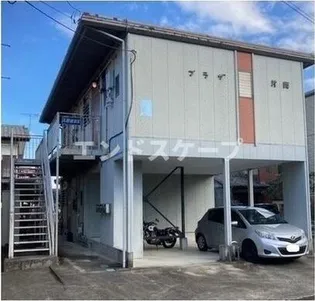 プラザ片岡の画像