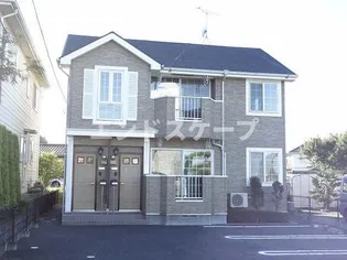 チアフル【2階】の外観