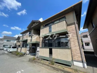 ニューポワールAの画像