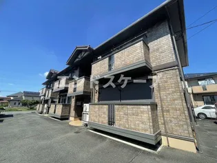 ヴィラ南雲 Aの画像