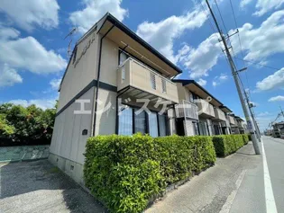 セジュール藤塚 Bの画像