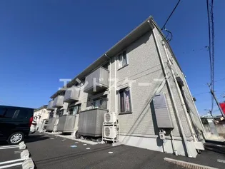 МNハウス和田多中 B【1階】の外観