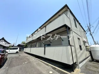 ローレルコートAの画像