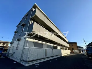 リヴェールマリーズDの画像