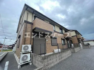 サンクレールA Bの画像