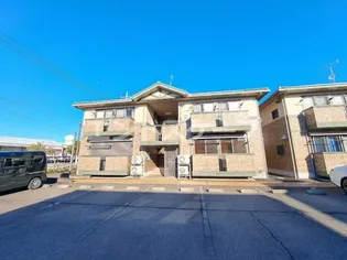 公園通りⅠ Ⅱ Ⅲの画像