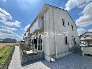 セジュールラソワ Aの画像