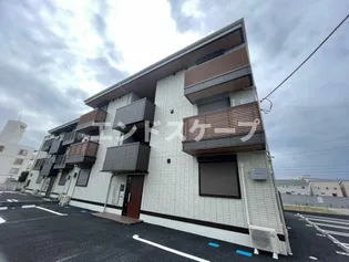 パークサイドグリーンの画像