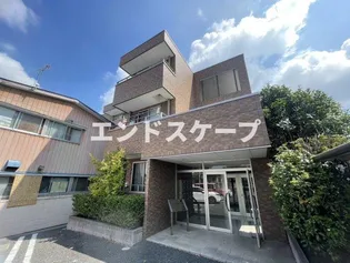 ルパンハウスの画像