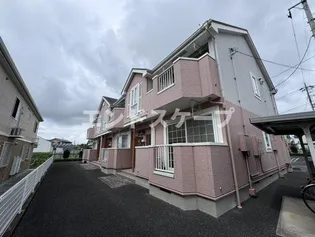 ラバーズウイングABの画像