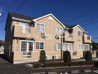 ステラキッズ A【1階】の外観