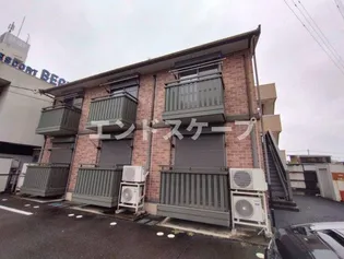 メゾン アヴァンセの画像