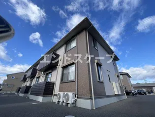 ディ ヴェルデ新前橋IIの画像