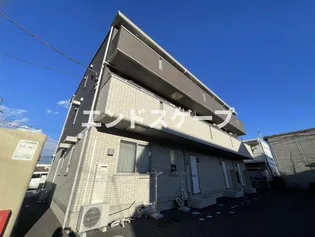 オペラハウス西片貝の画像