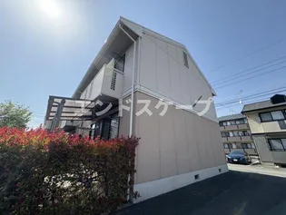 ジュネスなかじま Aの画像