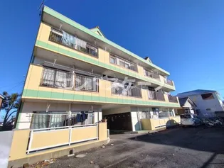 レジデンスよしいの画像