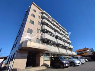 サンハピネスビルの画像