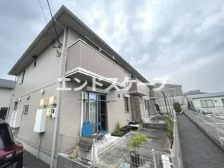 プリムヴェール上並榎Aの画像