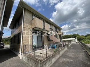 グリーンハウス Aの画像