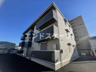 クロッシア住吉町の画像