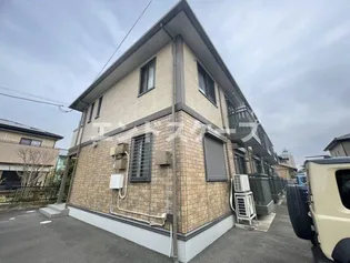 ヘイスティング Aの画像