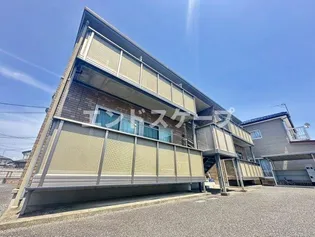 フレシュール高山の画像