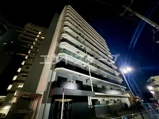 グラン・ルポ高崎【6階】の外観