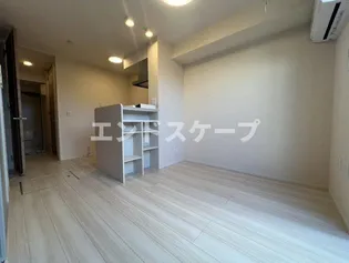 グラシア【1階】の外観