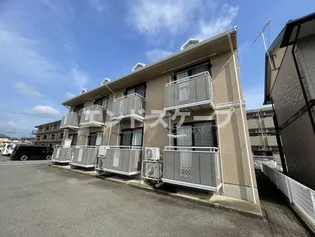 ジュネス山本の画像