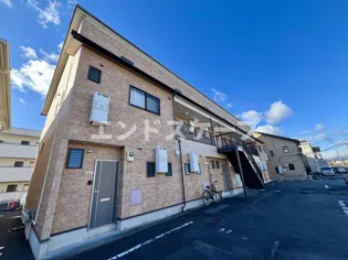 プラムハイツAの画像