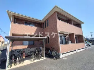 コンフォート三山の画像