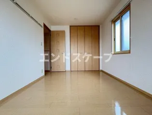 ドルチェ【201号室】の内装