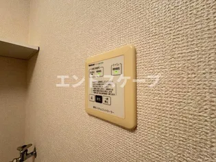 ドルチェ【201号室】のその他画像