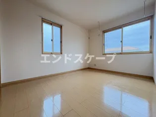 ドルチェ【201号室】の内装