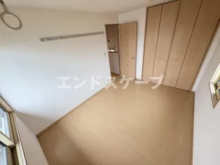 ドルチェ【201号室】の内装