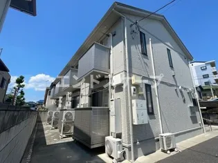 CASA芝塚MT【1階】の外観