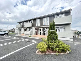 グレイスガーデン櫻の画像