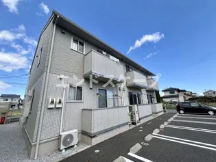 エステイトZEN Aの画像