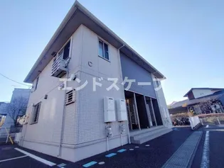 パークサイド21 Cの画像