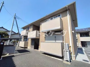 ヴィラオーネストAの画像