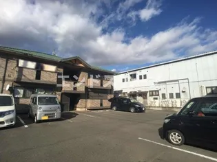 リベーラコート Aの画像